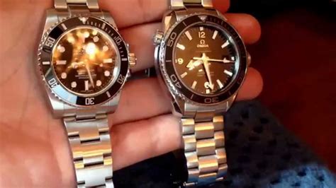 rolex submariner or omega planet ocean|rolex constellation.